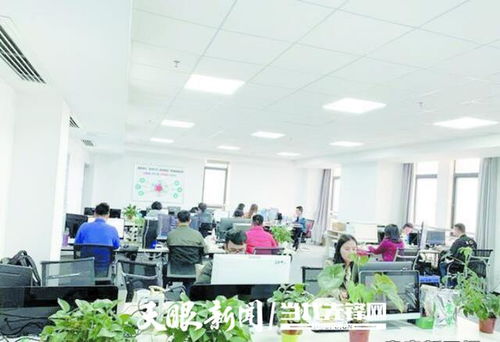 深耕數據科技，樹精英教育打造貴安大數據產業新名片