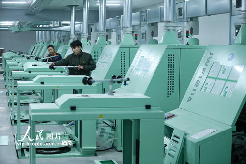 山東即墨建設智慧工廠，技術咨詢助推高質量發展