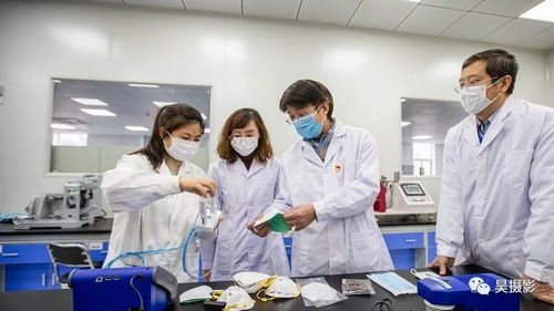 天紡標 以專業檢測認證為盾，筑牢口罩防護服質量防線